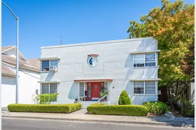 720 Franklin Street, Napa, CA 94559 - Photo 1