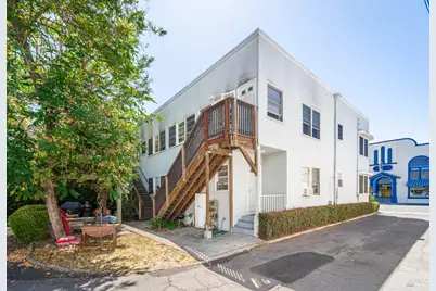 720 Franklin Street, Napa, CA 94559 - Photo 21