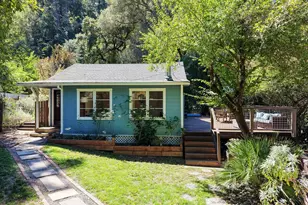 130 Montezuma Ave, Forest Knolls, CA 94933 - Photo 5