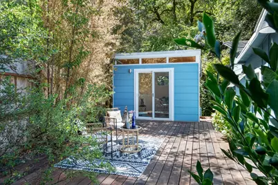 130 Montezuma Avenue, Forest Knolls, CA 94933 - Photo 31