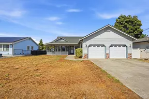 18546 Spyglass Rd, Hidden Valley Lake, CA 95467 - Photo 1