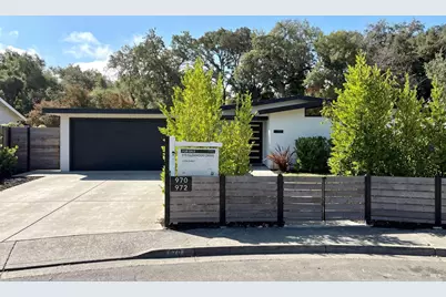 970 Glenwood Drive, Sonoma, CA 95476 - Photo 21
