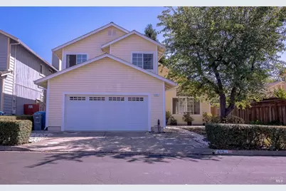 427 Merlot Lane, American Canyon, CA 94503 - Photo 1