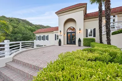 626 Blackstone Drive, San Rafael, CA 94903 - Photo 5