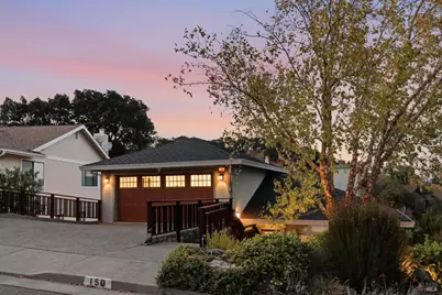 150 Indian Hills Drive, Novato, CA 94949 - Photo 47