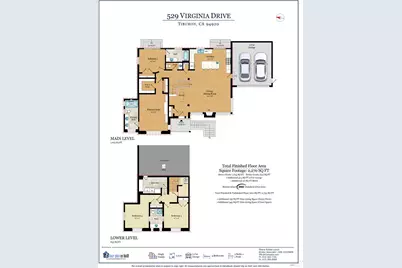 529 Virginia Drive, Tiburon, CA 94920 - Photo 33