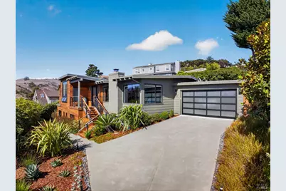 529 Virginia Drive, Tiburon, CA 94920 - Photo 1
