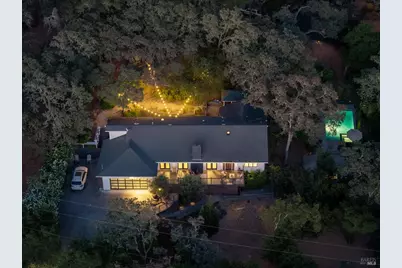 258 Via Monte Road, Saint Helena, CA 94574 - Photo 31