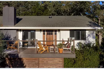 258 Via Monte Road, Saint Helena, CA 94574 - Photo 1