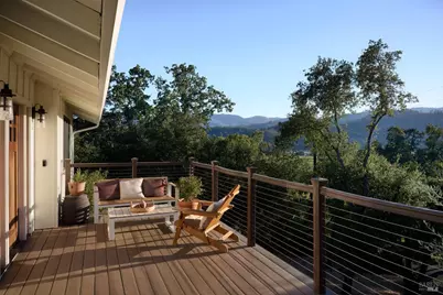 258 Via Monte Road, Saint Helena, CA 94574 - Photo 5