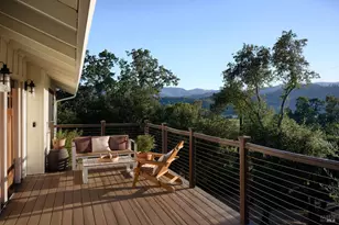 258 Via Monte Rd, Saint Helena, CA 94574 - Photo 5