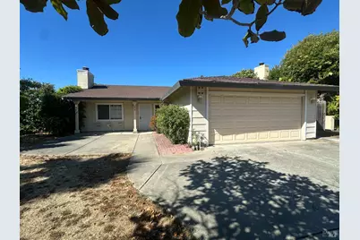 484 Basalt Drive, Vallejo, CA 94589 - Photo 1