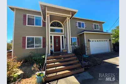 18817 Dove Court, Hidden Valley Lake, CA 95467 - Photo 1