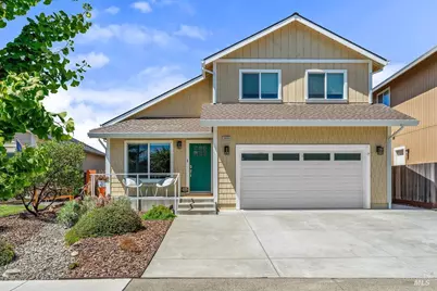 3655 Mocha Lane, Santa Rosa, CA 95403 - Photo 1