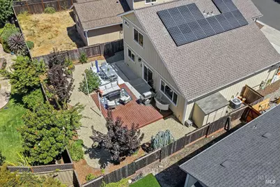 3655 Mocha Lane, Santa Rosa, CA 95403 - Photo 59