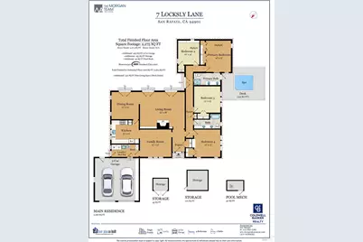7 Locksly Lane, San Rafael, CA 94901 - Photo 43