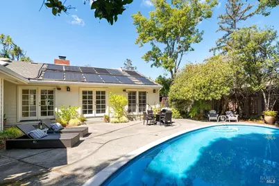 7 Locksly Lane, San Rafael, CA 94901 - Photo 5