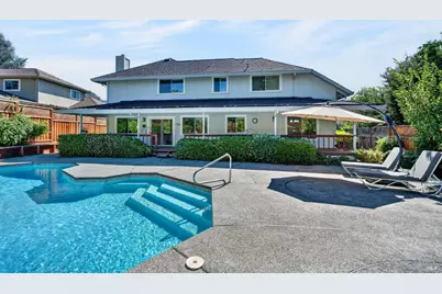 421 Greens Drive, Healdsburg, CA 95448 - Photo 37