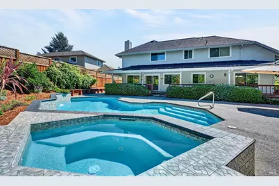 421 Greens Drive, Healdsburg, CA 95448 - Photo 3