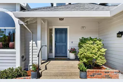 421 Greens Drive, Healdsburg, CA 95448 - Photo 3