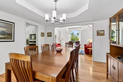421 Greens Drive, Healdsburg, CA 95448 - Photo 15