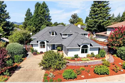 421 Greens Drive, Healdsburg, CA 95448 - Photo 1