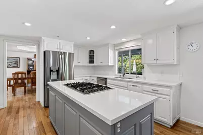 421 Greens Drive, Healdsburg, CA 95448 - Photo 7