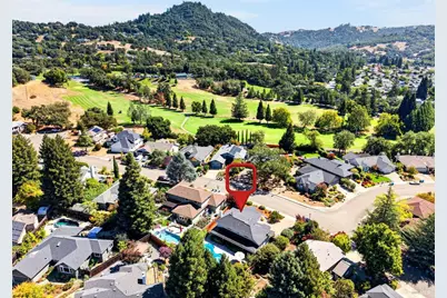 421 Greens Drive, Healdsburg, CA 95448 - Photo 43