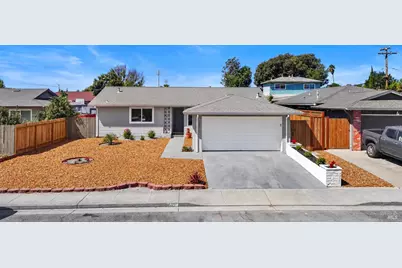 2431 Oceanic Drive, Fairfield, CA 94533 - Photo 1