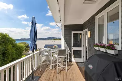 24 Glen Drive, Sausalito, CA 94965 - Photo 23