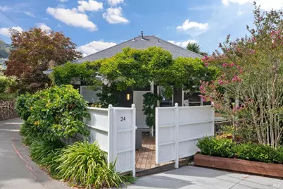 24 Glen Drive, Sausalito, CA 94965 - Photo 1
