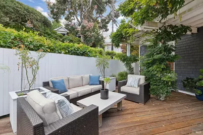 24 Glen Drive, Sausalito, CA 94965 - Photo 7