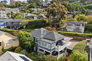 24 Glen Dr, Sausalito, CA 94965 - Photo 3