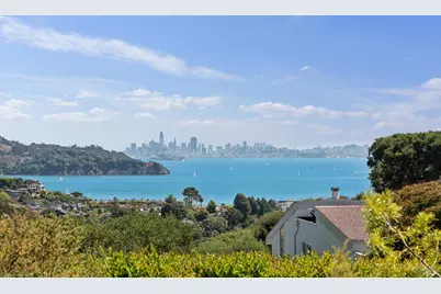 80 Lyford Drive #2, Tiburon, CA 94920 - Photo 1
