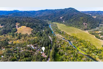 9199 Rio Vista Road, Forestville, CA 95436 - Photo 41