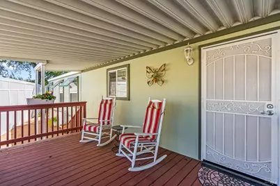 415 Oak Drive, Napa, CA 94558 - Photo 5