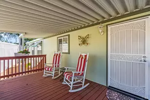 415 Oak Dr, Napa, CA 94558 - Photo 5