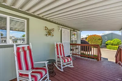 415 Oak Drive, Napa, CA 94558 - Photo 7
