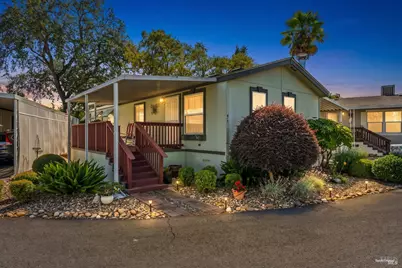 415 Oak Drive, Napa, CA 94558 - Photo 1