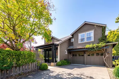 934 Signorelli Circle, Saint Helena, CA 94574 - Photo 1