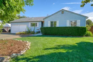 3541 Leland Ln, Ukiah, CA 95482 - Photo 1