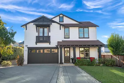 74 Rovina Lane, Petaluma, CA 94952 - Photo 1