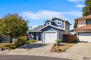 971 Hacienda Cir, Rohnert Park, CA 94928 - Photo 3