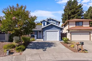 971 Hacienda Cir, Rohnert Park, CA 94928 - Photo 1