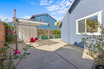 971 Hacienda Circle, Rohnert Park, CA 94928 - Photo 31