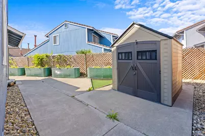 971 Hacienda Circle, Rohnert Park, CA 94928 - Photo 33