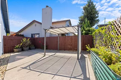971 Hacienda Circle, Rohnert Park, CA 94928 - Photo 29