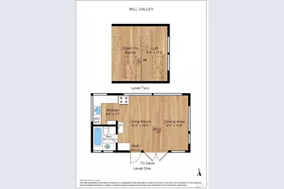 [Address not provided], Mill Valley, CA 94941 - Photo 23