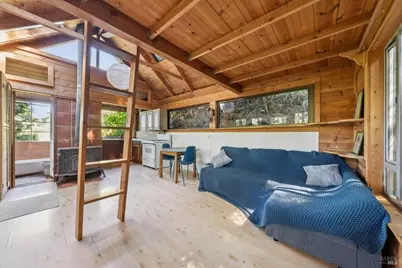[Address not provided], Mill Valley, CA 94941 - Photo 13
