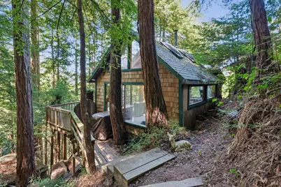 [Address not provided], Mill Valley, CA 94941 - Photo 1